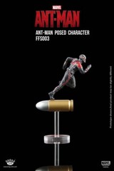 Marvel Mini Ant-Man Yellow Jacket Collection Model Toys Figure Statue Gift Boxed