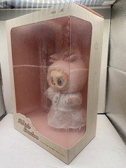 Monster Fall Into Sweaters Plush Land Exclusive Doll Art Toy