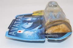 James Cameron’s AVATAR Jake Sully Action Figure webcam i-Tag – NEW –