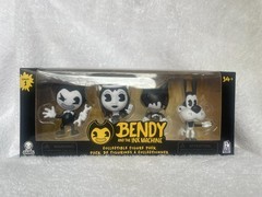 bendy and the ink machine figures