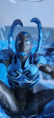 McFarlane DC Multiverse Movie Blue Beetle MEGA (2023) 12″ Collectible Figure