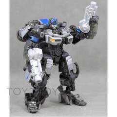 Arm Cannon Weapon Filler Replace Foot Upgrade Kit For SS105 Mirage – to choose