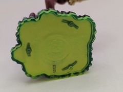 Skylanders Spyro’s Adventure TRIGGER HAPPY Series 1 Figure 2011 Green Base