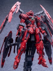 for PG 1/60 Astraea Type-F Gundam Resin Conversion Kit – SH Studio