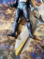 DC Direct Metron Action Figure New Gods Series 2
