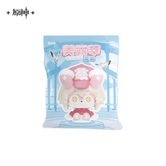 Genshin Impact Meilushen Series Mini Blind Bag Christmas Gift Birthday Gift