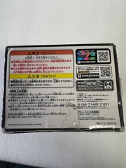 One Piece Dramatic Showcase 3rd Season Vol.2 Sogeking Banpresto Figure Used