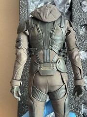 INART Paul Atreides Dune 1/6 Deluxe Rooted hair with Exclusive Desert Mouse