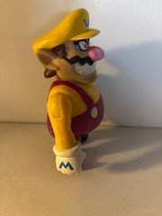 mario kart 64 toybiz wario