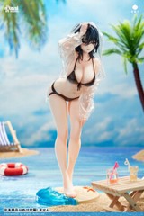 PSL ANIMESTER Ishimi Yokoyama Xia Ming Hui Xiang ver. 1/6 Figure NEW in Stock