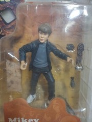 Mikey Mezco Toyz The Goonies 7 Inch Action Figure