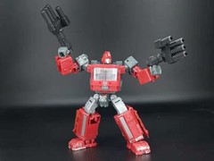 BDT Studio BDT-04 Upgrade kit for Siege Ironhide,in stock!-2PCS