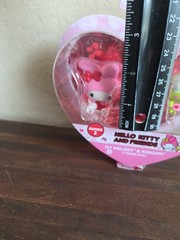 Hello Kitty My Melody & Keroppi Valentine’s Day 2-Figure Pack -Series 2