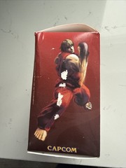 Gen Fanhome Street Fighter Figure Collection, #26