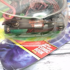 Aliens Bull Alien Action Figure Kenner 1992 Toy + Comic New Sealed (Damaged Box)