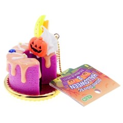 1 Random Pastel Goth Mini Food Collectible Real Miniature Resin Charm Figure