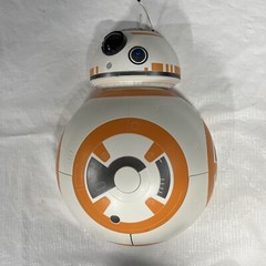 Star Wars BB-8 Mega Playset Hasbro Interactive Droid 19in. Lucasfilm 2016 Works