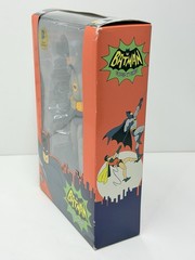 DC Comics 1966 Classic TV Series 7″ Neca Batman Adam West (Broken Arm)