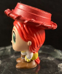 Disney Doorables – Jessie – Toy Story – Series 5 – Common