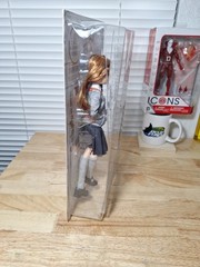 Ginny Weasley Mattel 2018 Harry Potter Wizarding World 9.5″ Doll Figure *read