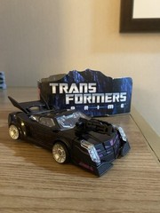 Transformers Prime First Edition Vehicon Deluxe Class 2011