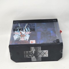 Neon Genesis Evangelion Apostles A-14 Zeruel-XX Angel Chromosome-XX Figure 2005