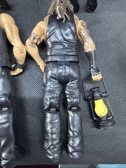 WWE Action Figures – Lot Of 6 Wyatt Family Bray, Strowman, Orton, Harper & Rowan