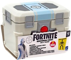 Build Ghost Henchman Chest Legendary Assault Rifle & More Loot Crate