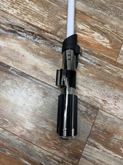 Hasbro Black Series Star Wars Darth Vader Force FX Lightsaber 02 Tested Works