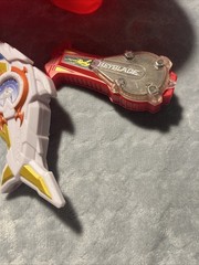 Hasbro Beyblade Burst Surge Speedstorm Beystadium Battle Everything Included
