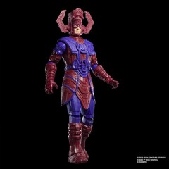 FANTASTIC FOUR Studios Titan Hero Series The First Steps Galactus Action Fig.