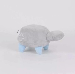 Cool Plush Toy Pebble Dandy’s World Horror Game Figure Doll Fans Gift