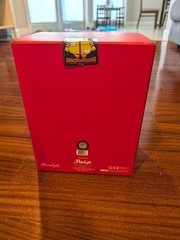 Ron English- Popaganda MC Supersized Limited Edition – USA