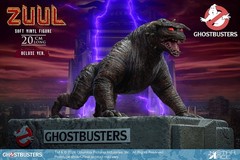 Ghostbusters Zuul Deluxe By Star Ace Toys Ltd. 1:8 Scale Vinyl Figure NIB