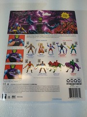 Mattel Battle Armor Skeletor 5.5″ in Action Figure Masters of the Universe NEW!!