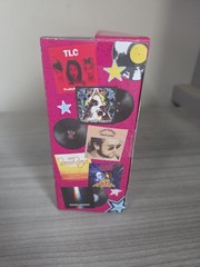 MGA’s Miniverse Real Music Playable Record Player NEW SHIPS TODAY