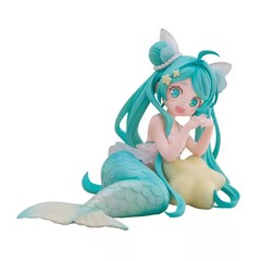 FuRyu TENITOL Desktop Fairy Hatsune Miku – Mermaid Princess ver.