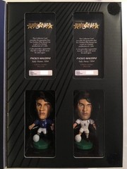Corinthian Prostars Elite Paolo Maldini Figure ITALY Adult Collectible