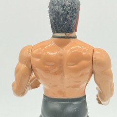 Coleco Rambo Force of Freedom 7in Action Figure 1985 Anabasis Stallone