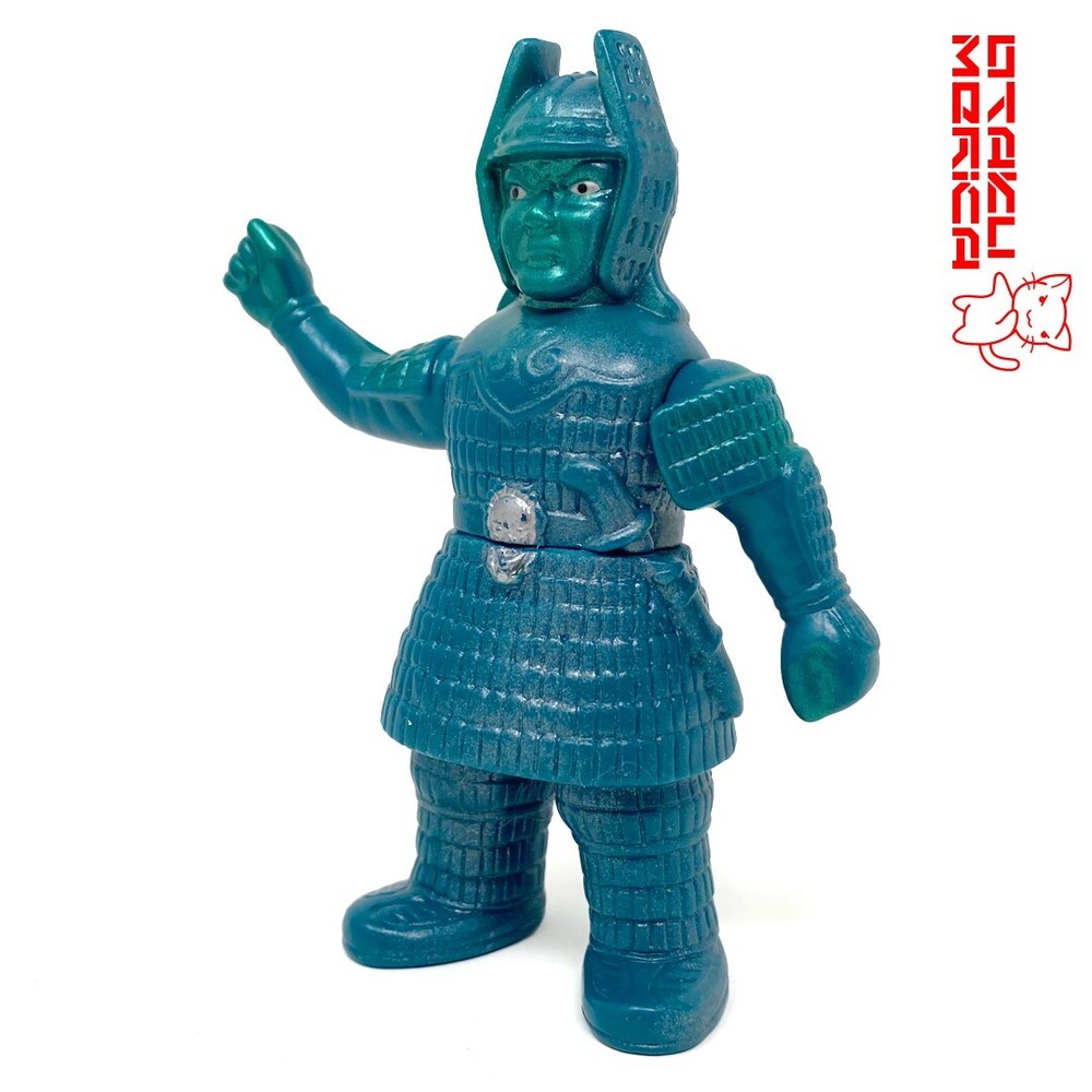 TOMY Daiei SFX Daimajin – Kaiju Sofubi Figure – 3.5in