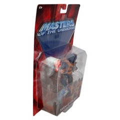 Masters Of The Universe 200X Man-E-Faces Action Figure Mattel New Chase Variant