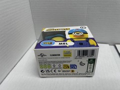 Mini Tubbz Cosplay Duck Despicable Me Minions Mel
