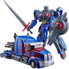 Transformers Age of Extinction Studio Series Leader Class Nemesis Prime IN-STOCK
