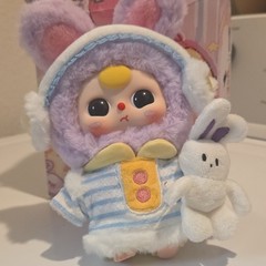 Baby Three Sweet Dream Series – Confirmed Cuddlect