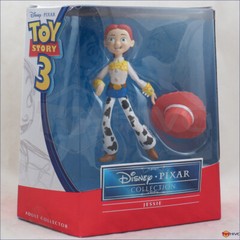 Disney Pixar Toy Story 3 Adult Collection Jessie premium collector figure