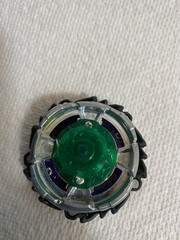 Curse Satan Hurricane Universe 1D Beyblade Burst Superking Takara Tomy B-164