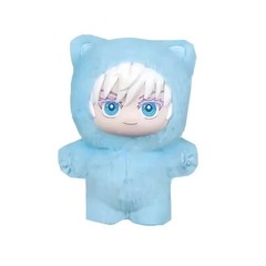 TOP TOY Naruto Beast Party Series Plush Confirmed Blind Box Figure Gift BNWT