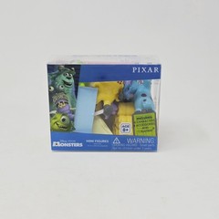 Disney Pixar Monsters Mini Figures – Lot of 48 New Box Packages
