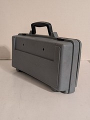 Vintage G.I. Joe Firefly Saboteur Tool Kit Box Only 1985