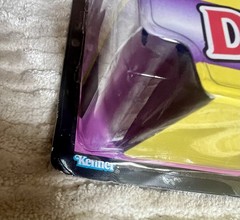 Legends of Batman Deluxe Energy Surge Batman NIP